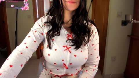 bella_pocahontas3 online show from January 22, 10:29 am