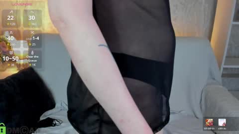 Linda Bella online show from May 16, 1:52 am