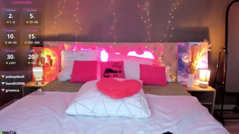 Linda Bella online show from January 17, 2:30 am