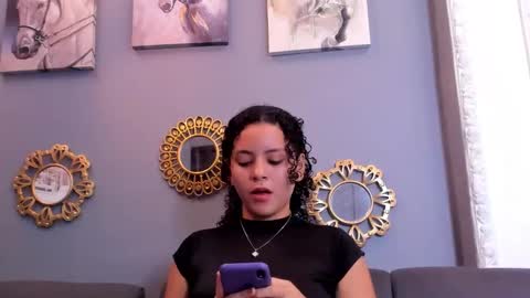 BELLA online show from September 30, 12:22 pm