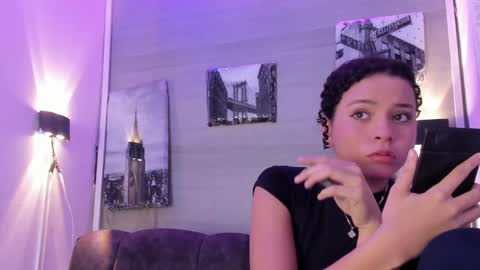 BELLA online show from September 21, 1:10 pm