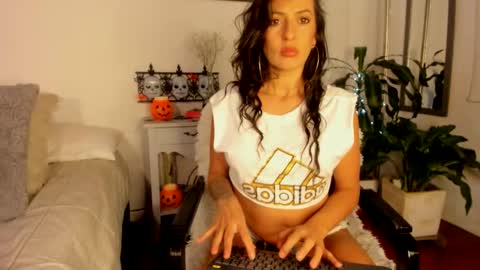  Maria online show from October 30, 11:33 am