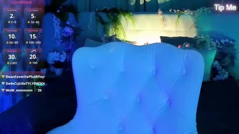 Bella online show from November 12, 3:59 am