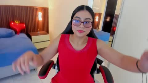 BELLA STONE  online show from February 14, 8:11 pm