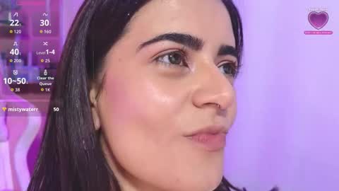 bella_thixx online show from October 15, 4:48 am