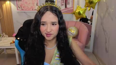 Bella online show from May 17, 2:44 am