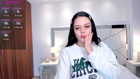  Bella Hadid  online show from January 21, 11:24 am