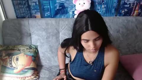 Bella Baker online show from May 6, 4:22 pm
