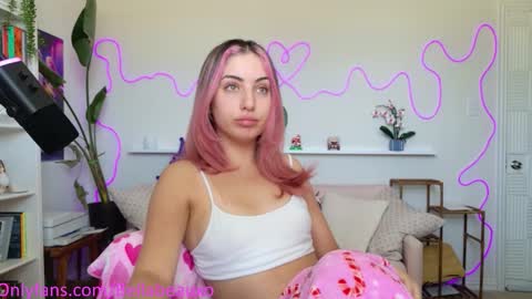 bella beau online show from March 26, 5:58 pm