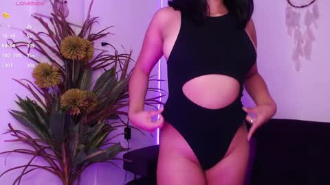 Bella online show from February 15, 11:16 pm