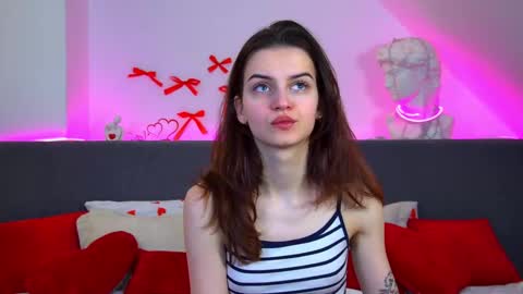 Bella online show from February 23, 6:25 am