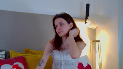 Bella online show from February 11, 6:59 am