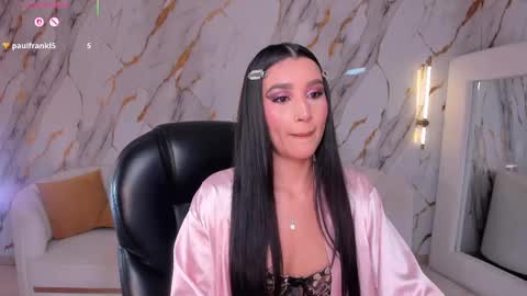  Bella C  online show from May 4, 10:57 pm