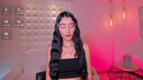  Bella C  online show from January 9, 8:46 pm