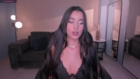  Bella C  online show from May 14, 8:25 pm