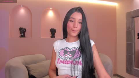  Bella C  online show from January 10, 12:26 pm