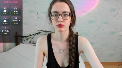 BellaCatLovesMeat online show from May 6, 3:27 pm