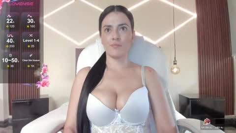 Bella Clair online show from May 12, 4:24 pm