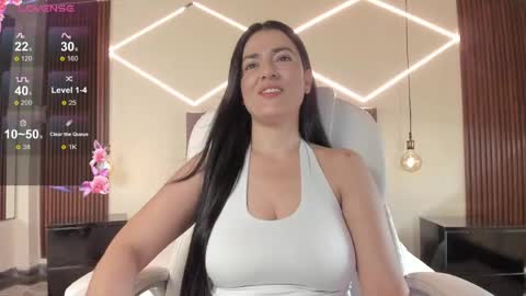 Bella Clair online show from May 11, 3:07 pm