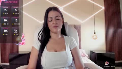 Bella Clair online show from February 20, 3:02 pm