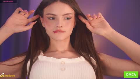 Bella I took a vacation and Ill be back on December 18th So dont lose me To keep in touch I have a TG -  you can find below online show from November 24, 8:27 am