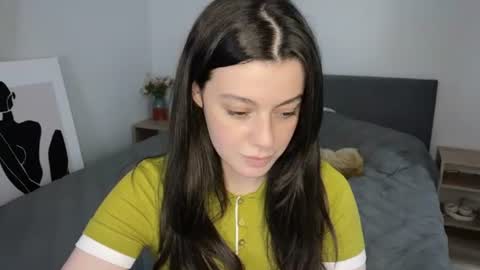 BailaNick online show from June 28, 1:12 am