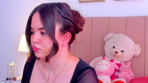 BellaFontana online show from May 13, 7:08 pm
