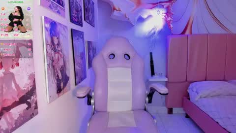 bellagreen_ online show from October 3, 8:36 pm