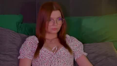 BellaMarebelle online show from March 11, 2:16 am