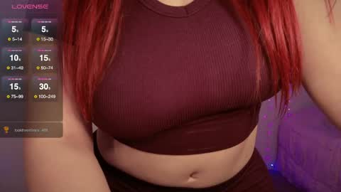 Bella Monroe online show from May 14, 5:13 am