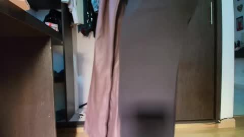 Camille  online show from May 2, 11:08 pm