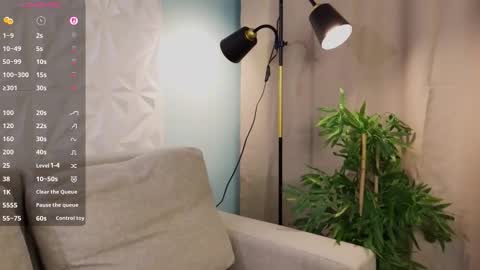 Eva online show from September 30, 7:47 am