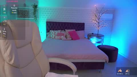 Bella online show from May 26, 6:02 am