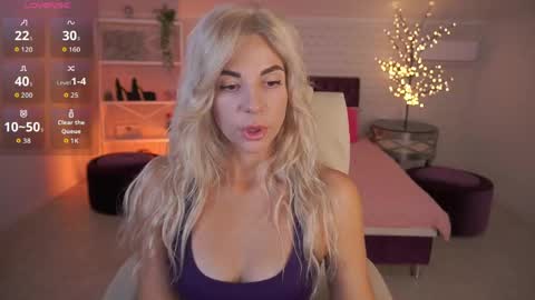 Bella online show from May 21, 6:44 am