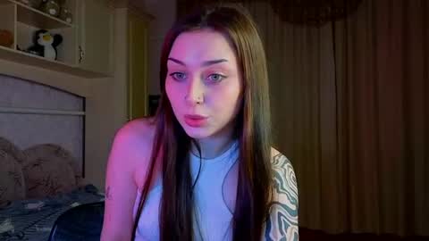 Daniela online show from July 24, 8:49 pm