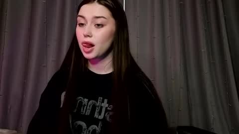 Daniela online show from May 2, 10:07 am