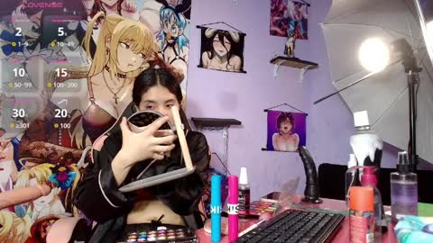 bellaseduzione online show from April 7, 12:40 pm