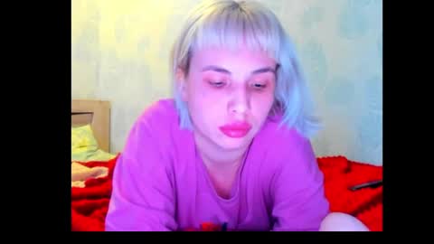 Snapshot of bellaseein chatting on March 4, 2:10 pm Bella Seen online show from March 4, 2:10 pm
