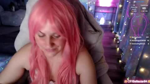 Starr40 online show from February 21, 6:58 am