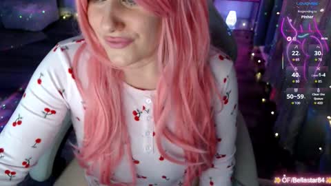 Starr40 online show from February 23, 11:53 am