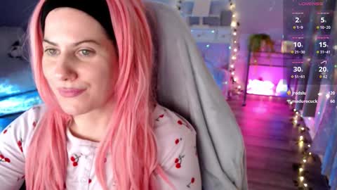 Starr40 online show from March 12, 11:57 am