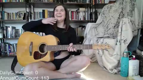 BellaStrange69 online show from February 13, 7:04 pm