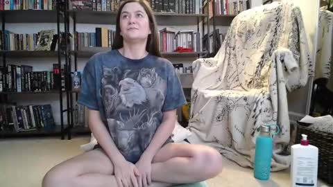 BellaStrange69 online show from January 17, 2:41 am