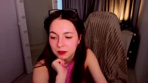 Bella online show from March 27, 8:26 am