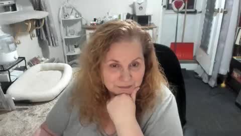 Bellavoca online show from February 26, 12:31 am