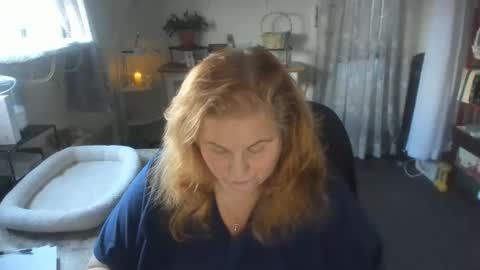 Bellavoca online show from January 11, 6:13 pm