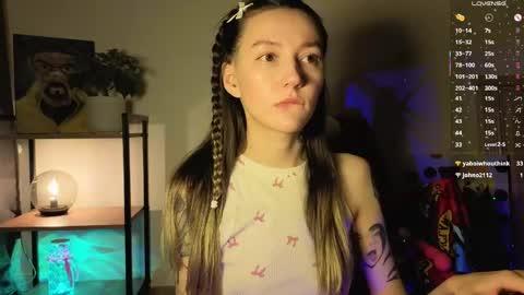 MY OLD PAGE IS NO LONGER. THIS IS MY NEW online show from March 22, 9:43 pm