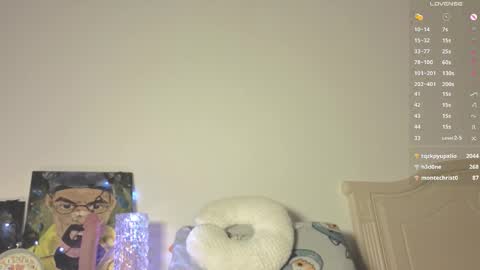 MY OLD PAGE IS NO LONGER. THIS IS MY NEW online show from October 23, 10:38 pm