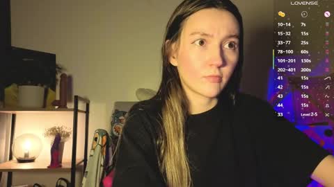 MY OLD PAGE IS NO LONGER. THIS IS MY NEW online show from April 9, 9:31 pm