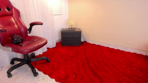 Bella Wild online show from April 3, 12:03 pm